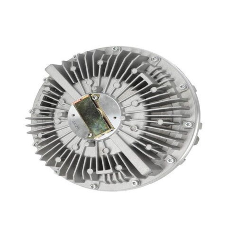 Viscous Fan Clutch Assembly fits John Deere 9320 9320T 9420 9420T 9520 9520T 9620 9620T RE190793