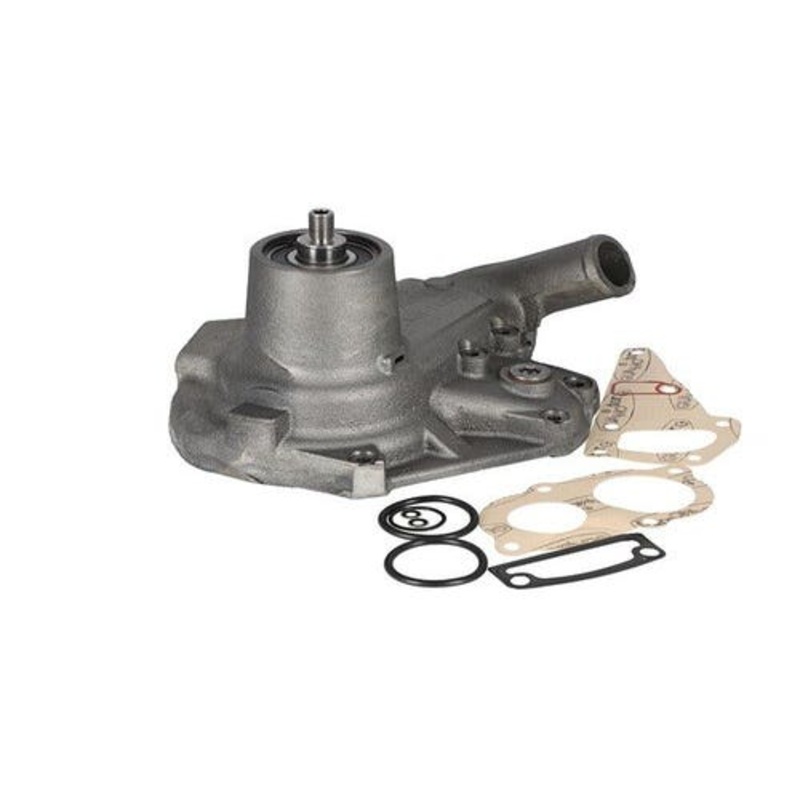 Water Pump fits Case IH CVX140 CVX150 CVX160 CVX175 CVX195 CVX1195 837079839 fits Massey Ferguson 6465 6475 6480 6485 6495 7475 7618 7622 837079839