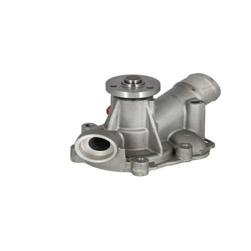 Water Pump fits Fendt 500 Vario 516 Vario F416200610010 fits Deutz Allis 6060 6150 02937554 02937770