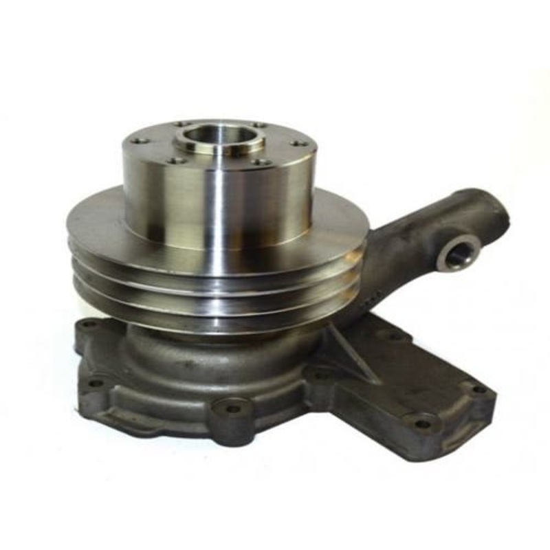 Water Pump fits Massey Ferguson 3670 3690 8140 8150 8160 V836347902