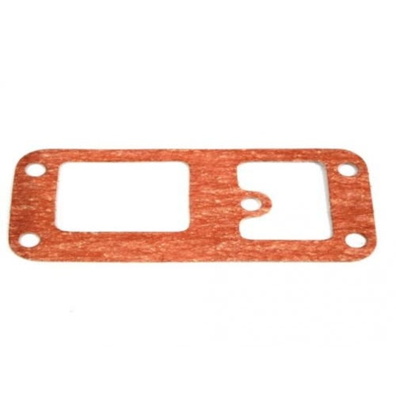 Water Pump Gasket - Backplate to Block fits Massey Ferguson 698 1080 1085 736707M1