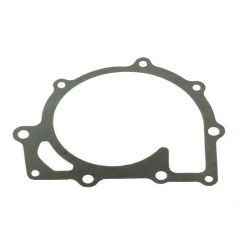 Water Pump Gasket - Pump to Backplate fits White 2-70 fits Oliver 1655 1750 1755 1950 1650 1800 1850 1855 1955 156301A