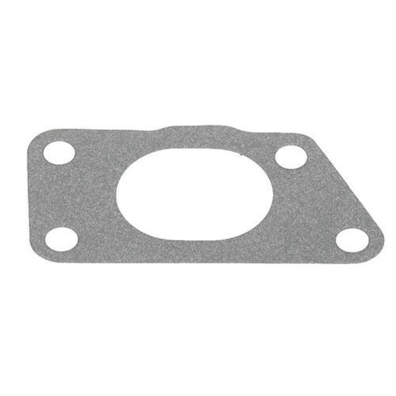 Water Pump Gasket - Pump to Block fits Allis Chalmers D17 D19 74512212
