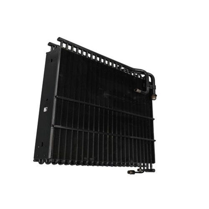 Air Conditioning Condenser / Oil Cooler fits John Deere 4050 4055 4255 4455 4560 4650 4755 4760 4250 4450 4555 AR112965 AR96901