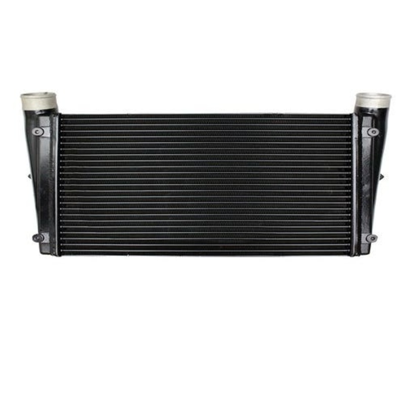 Charge Air Cooler fits Case IH Magnum 235 Magnum 260 Magnum 290 Magnum 340 Magnum 370 Magnum 380 fits Case 4749415 84345657