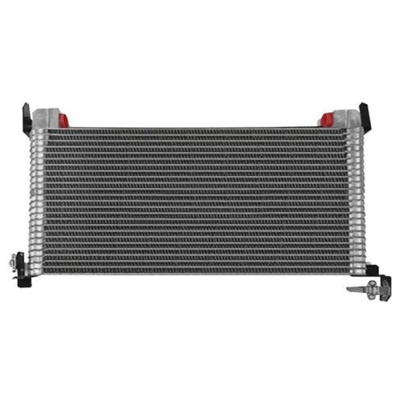 Engine Oil Cooler fits John Deere 7230R 7200R 7215R 7260R 7280R RE566107
