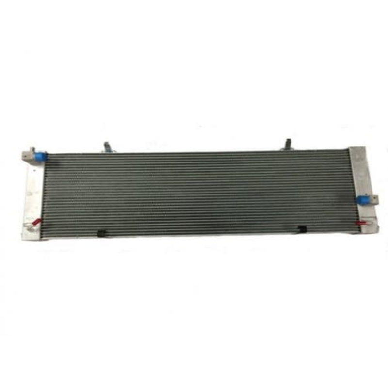 Engine Oil Cooler fits John Deere 8235R 8260R 8285R 8310R 8310RT 8335R 8335RT 8360R 8360RT RE566085 RE297791
