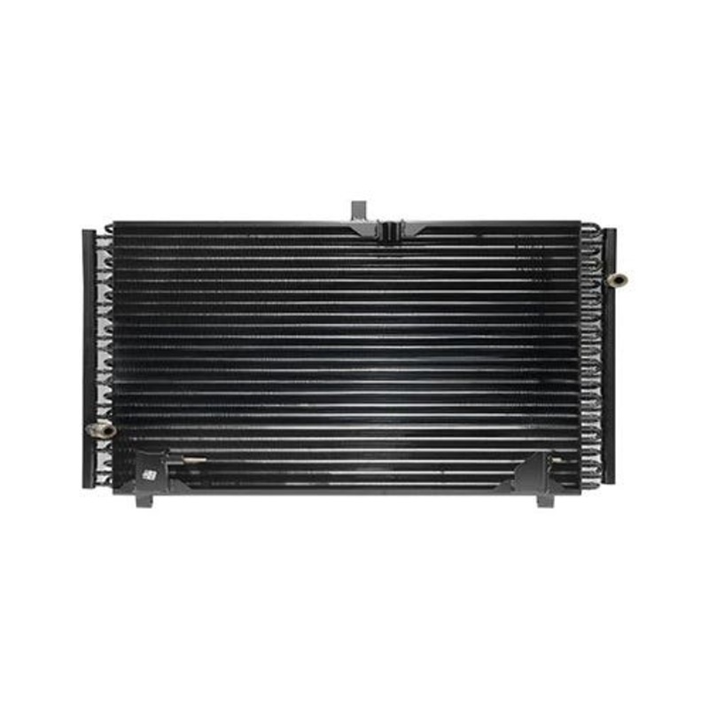 Hydraulic Oil Cooler fits Case IH Magnum 180 Magnum 190 Magnum 200 Magnum 210 Magnum 220 84217213 87549515