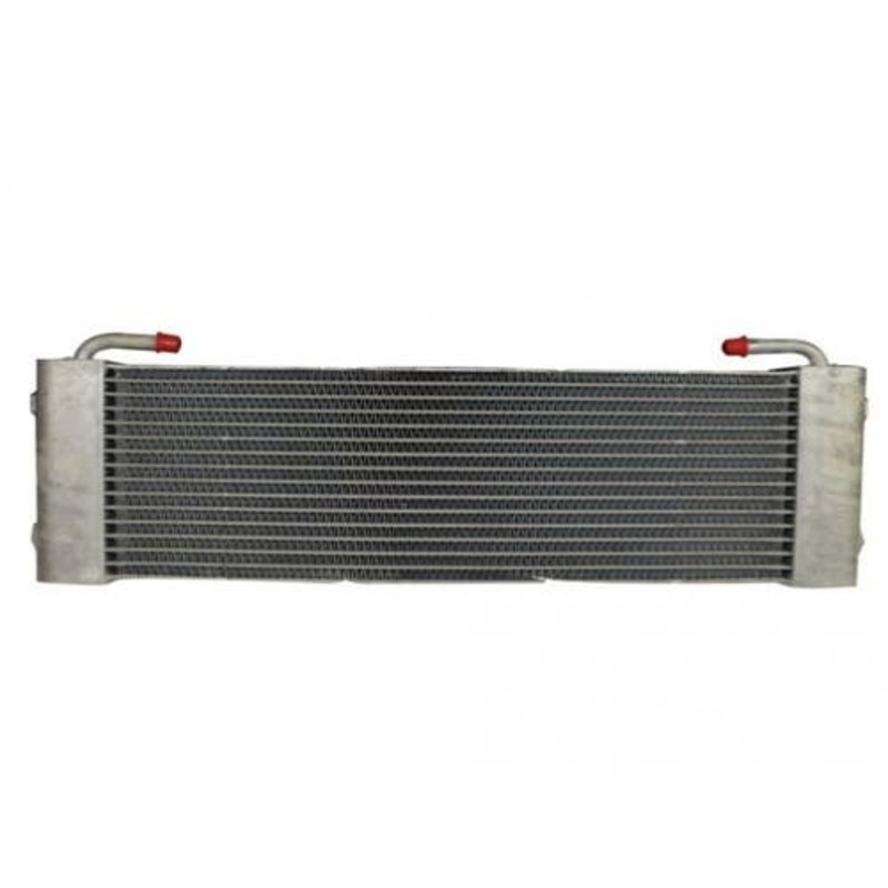 Hydraulic Oil Cooler fits John Deere 5085E 5085M 5100E 5100M 5100MH 5115M 6100D 6110D 6115D 6125D 6130D 6140D SJ26167 SJ11173