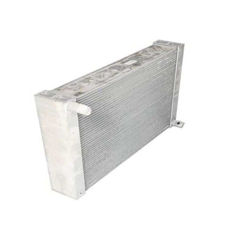 Hydraulic Oil Cooler fits New Holland T9.600 T9.615 T9.670 84210954 fits Case IH Steiger 500 Steiger 550 Steiger 600 STX450 STX480 STX500 84210954