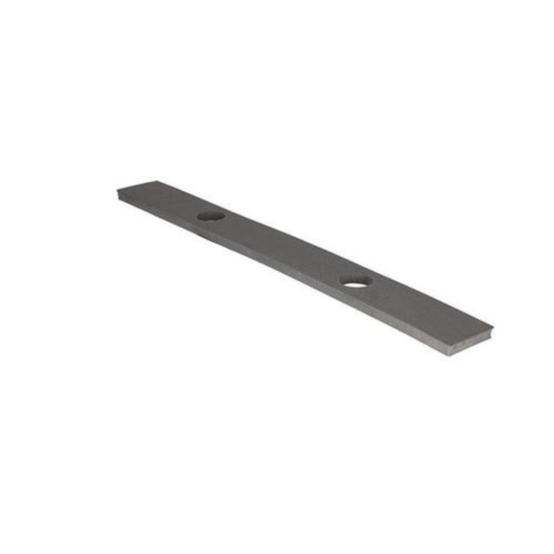 Lower Radiator Support Seal fits Case IH 7110 7120 7130 7140 7150 7210 7220 7230 7240 7250 1968024C1
