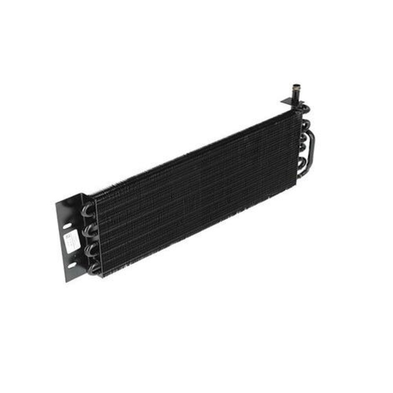 Oil Cooler - Hydraulic fits International Hydro 100 766 786 886 966 986 1066 1086 1466 1468 1486 120300C1 533233R1