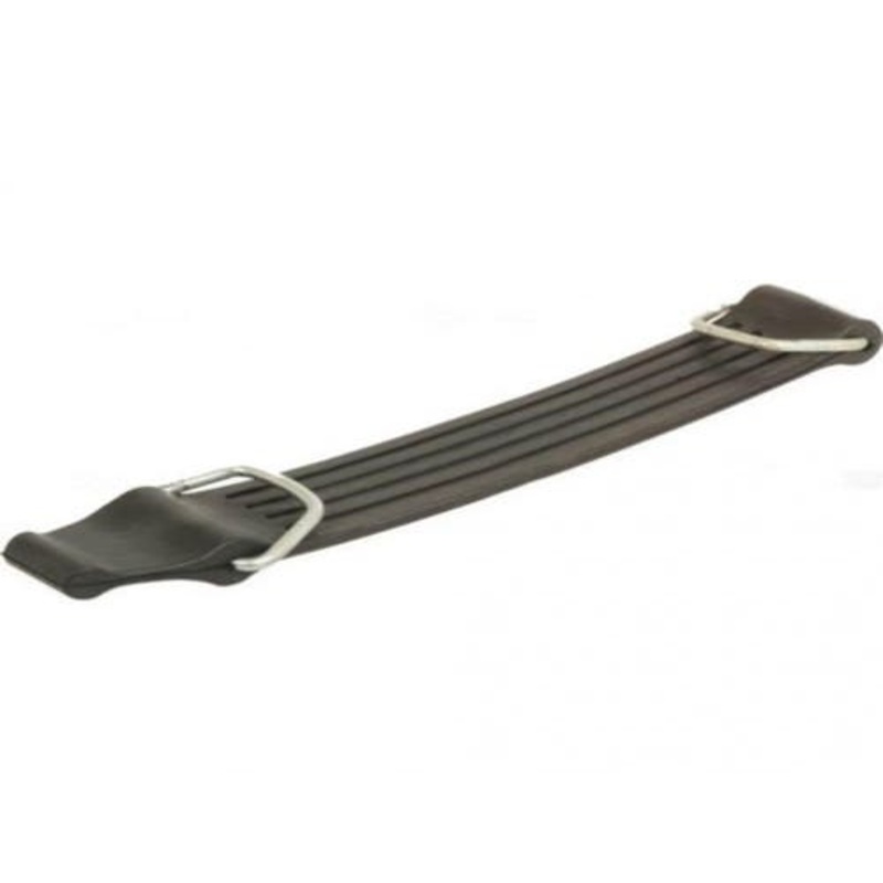 Radiator Expansion - Tank Strap - Securing Strap fits New Holland TN60A TN65 TN70 TN70A TN70D TN75 TN75D TN75DA TN85FA TN90F TN95F fits FIAT 5122344