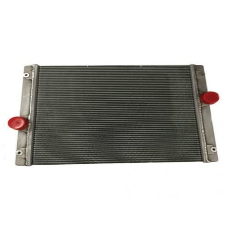 Radiator fits Case IH Magnum 235 Magnum 260 Magnum 290 Magnum 310 Magnum 340 Magnum 380 84262310