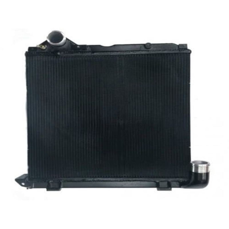 Radiator fits John Deere 7200R 7215R 7230R 7260R 7280R RE287861