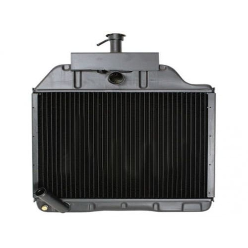 Radiator fits Massey Ferguson 263 3774339M91