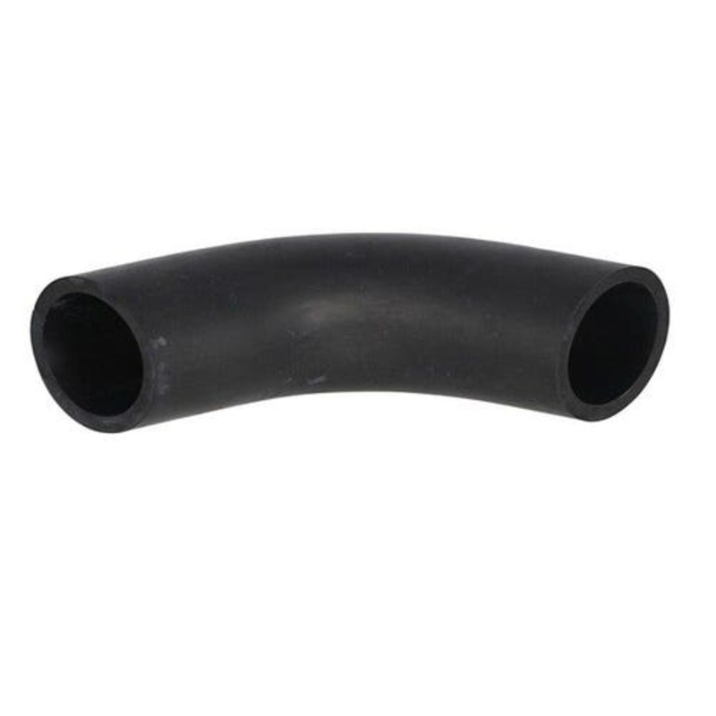 Radiator Hose - Lower fits Massey Ferguson 230 245 544080M1
