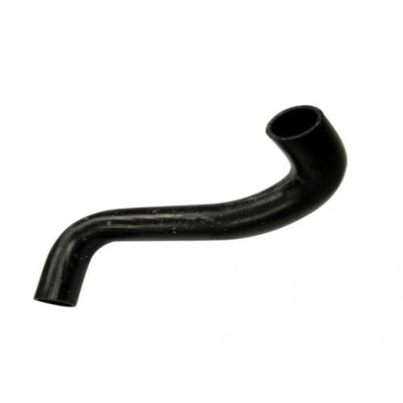 Radiator Hose - Lower fits Massey Ferguson 698 1669806M1 1669806V1