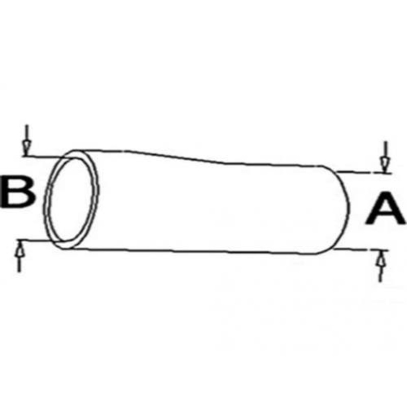 Radiator Hose - Lower fits White 2-150 10A30898