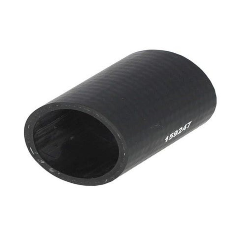 Radiator Hose - Lower fits White 2-70 2-85 163337AV fits Oliver 1550 1555 1650 1655 1750 1755 1850 1855 163337A