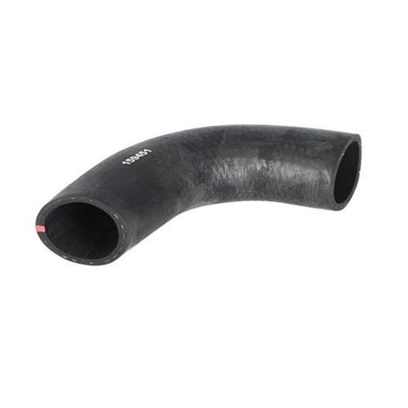 Radiator Hose - Upper fits International 504 fits Case IH 375172R1
