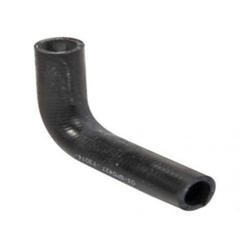 Radiator Hose - Upper fits Kubota B7200 15531-72940