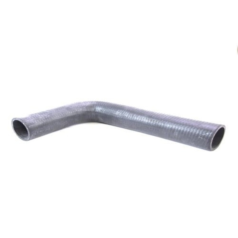 Radiator Hose - Upper fits Massey Ferguson 595 1080 1250 1671076M1 1672030M1 fits Perkins A4.318