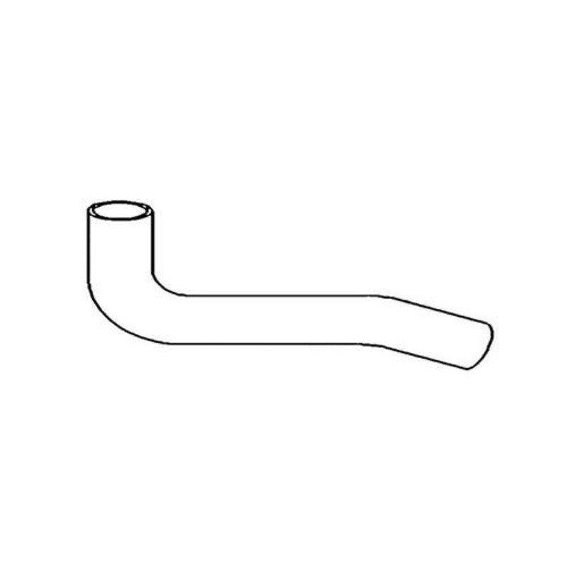 Radiator Hose - Upper fits White 2-180 303287092 30V3287092
