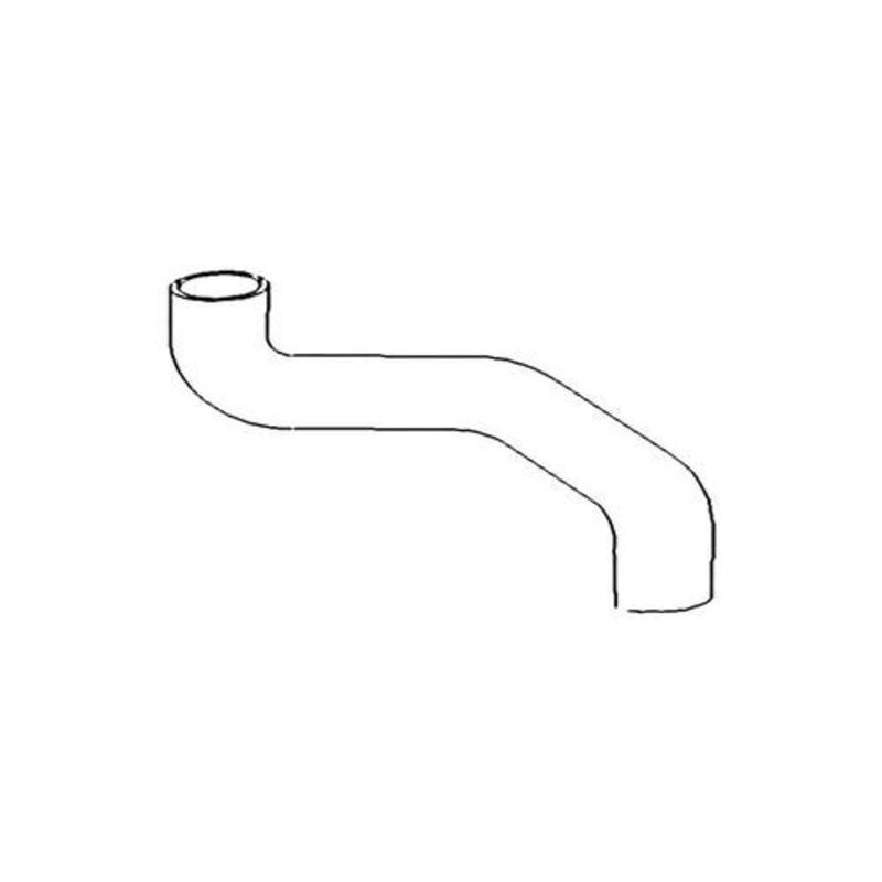 Radiator Hose - Upper fits White 2-55 2-62 2-65 330033901