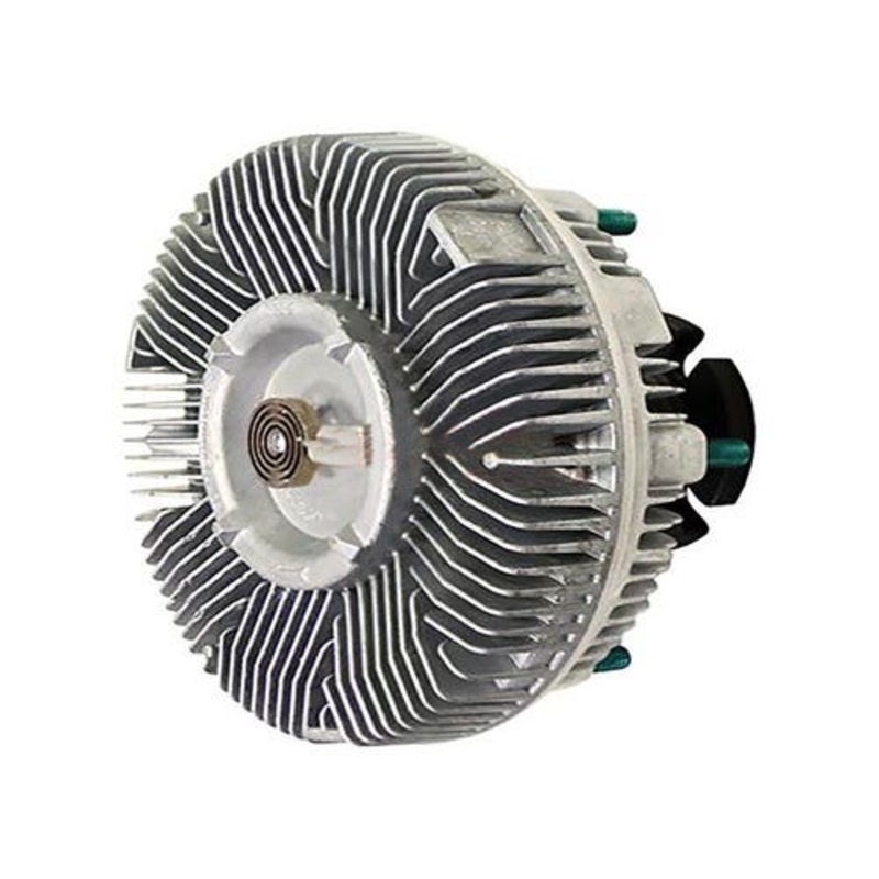 Viscous Fan Clutch Assembly fits Case IH 7110 7150 7210 7220 7230 7240 7250 442985A1 A173943