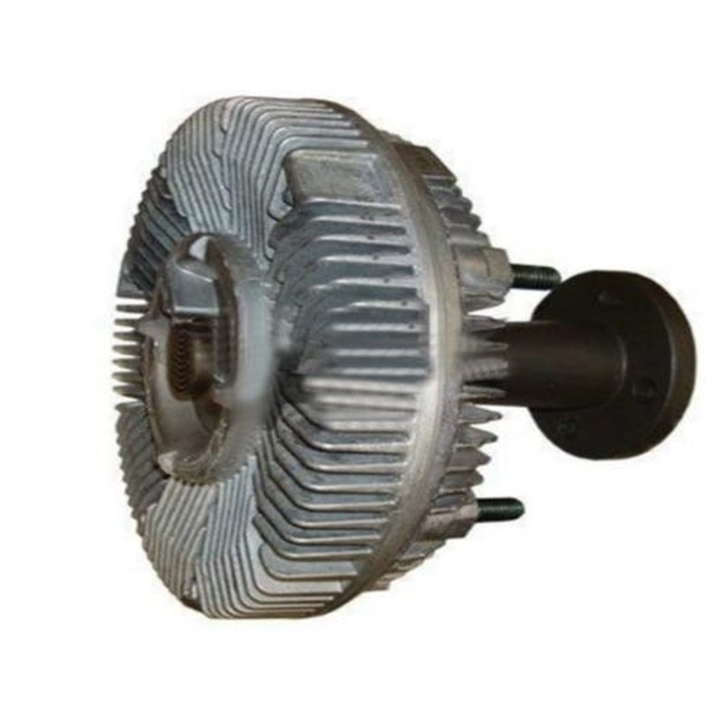 Viscous Fan Clutch Assembly fits Case IH 7240 7250 9310 9330 187441A1