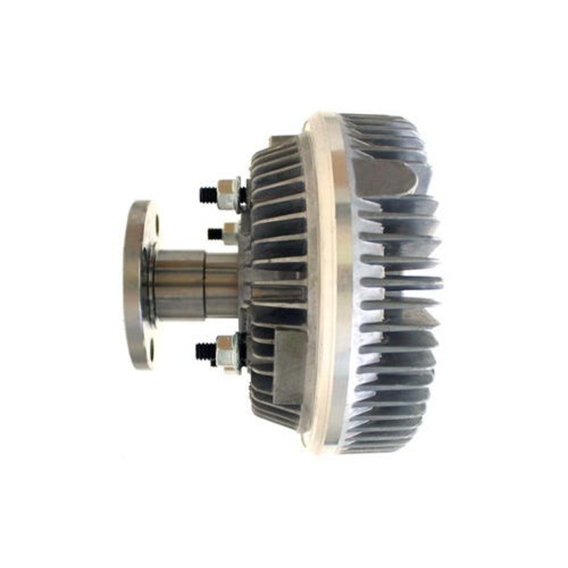 Viscous Fan Clutch Assembly fits John Deere 6200 6300 6400 3155 3255 3650 AL69178 RE29482 AL66912