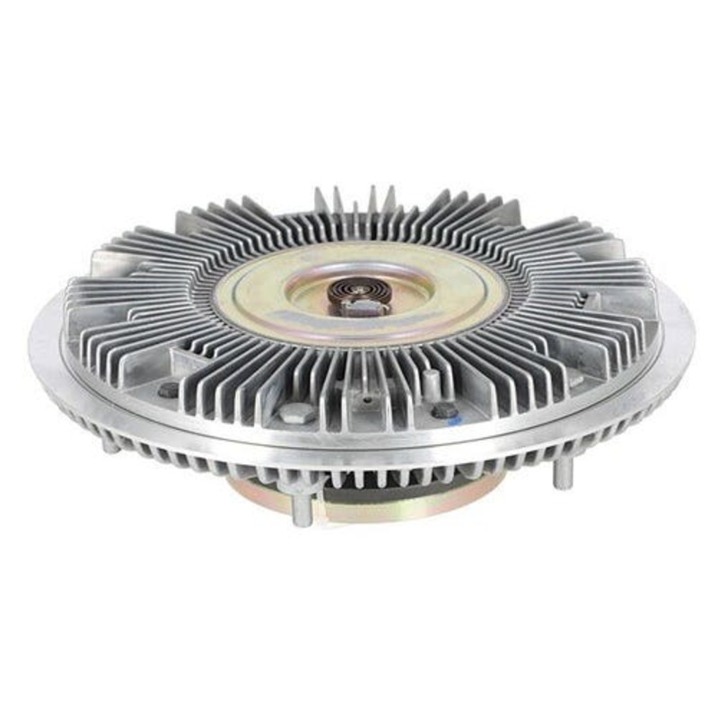 Viscous Fan Clutch Assembly fits John Deere 8850 8960 RE24149