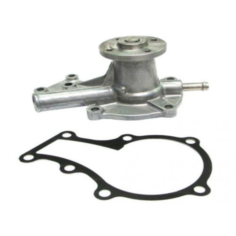 Water Pump fits Kubota B7300 B7400 G1700 G1800 G1900 G2000 G6200 GF1800 TG1860 G1800 G1900 G2000 T1600 T1600 ZD18 19883-73030 15881-73030 15881-73033
