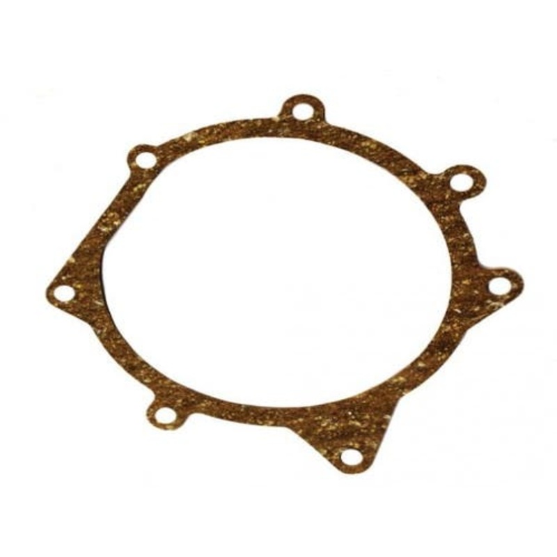 Water Pump Gasket - Pump to Backplate fits Massey Ferguson 850 855 699 3090 3505 3525 3545 3630 3650 36867173