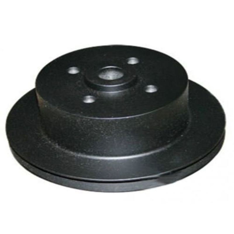 Water Pump Pulley fits John Deere 4030 R52011