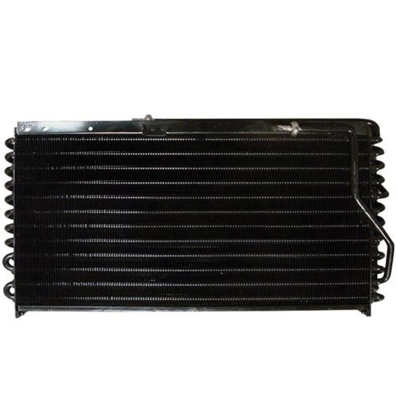 Air Conditioning Condenser fits Ford 5640 6640 7740 7840 7840 8240 8340 F0NN19710BD 82000923