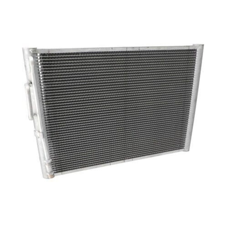 Air Conditioning Condenser fits John Deere 5075M 5085E 5085M 5090E 5090M 5100E 5100M 5100MH 5115M 6110E 6125E 6603 SJ20625