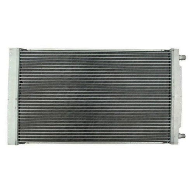 Air Conditioning Condenser fits John Deere 5310 5410 5510 ER198324 fits Massey Ferguson 2210 2225 2235 351148M91