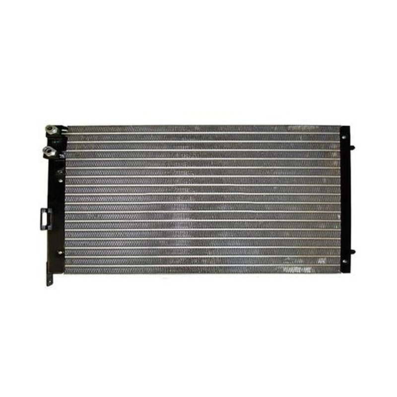 Air Conditioning Condenser fits New Holland T5040 T5050 T5060 T5070 87542953