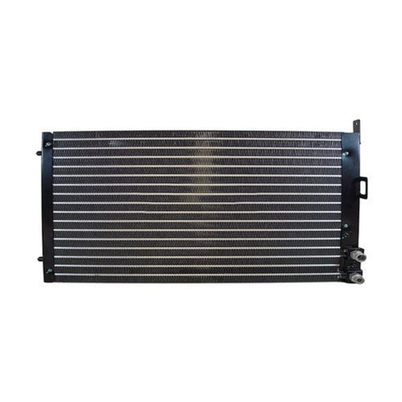 Air Conditioning Condenser Serpentine fits New Holland T5040 T5050 T5060 T5070 87542953