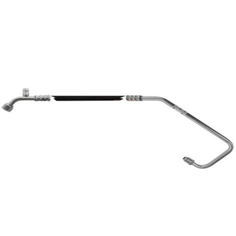 Compressr to Condenser Hose fits John Deere 4700 7600 7610 7700 7710 7800 7810 RE35014