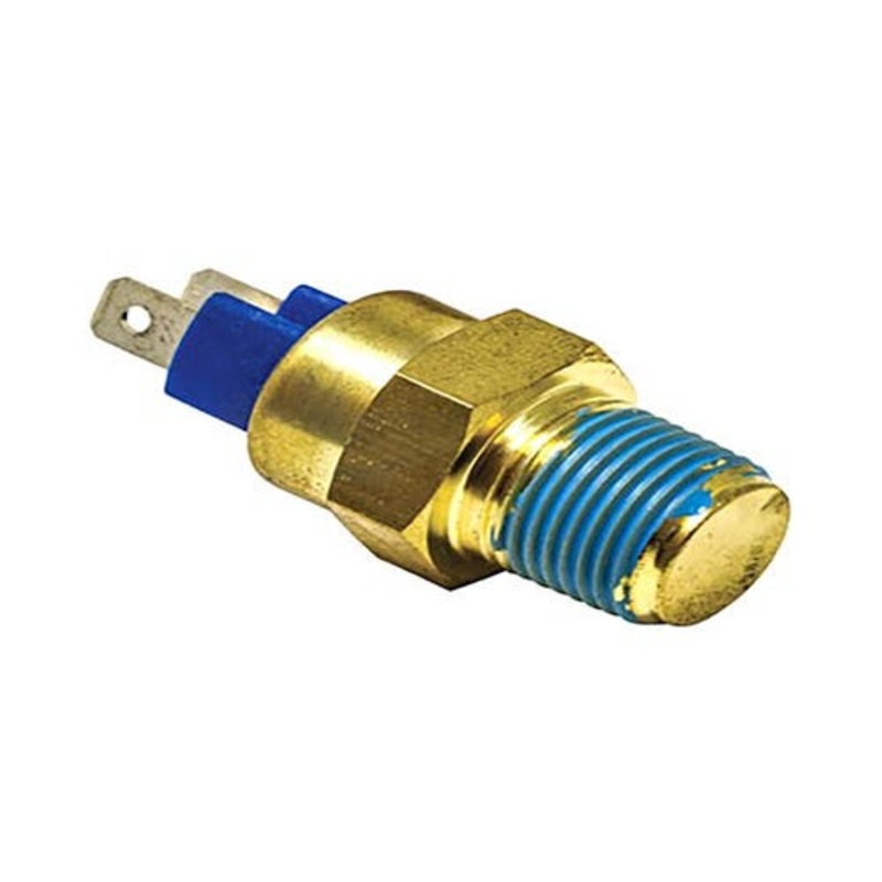 Coolant Temperature Sender fits Massey Ferguson 253 263 4225 4235 4240 4245 4255 4260 4265 4270 4325 4335 4345 4355 4360 6170 6180 6280 8120 4223862M1