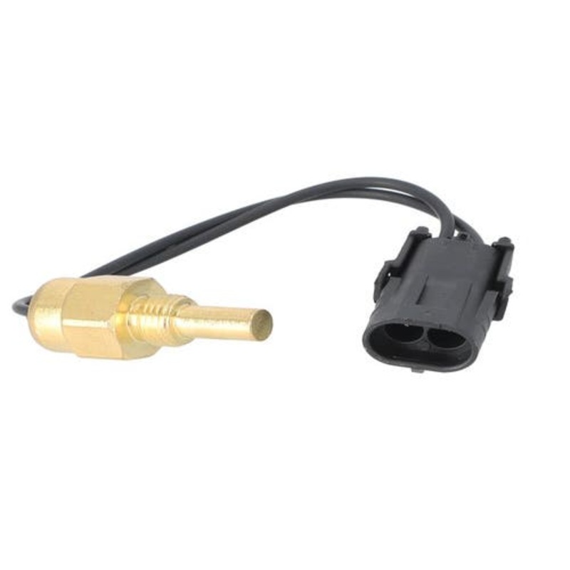 Coolant Temperature Sensor fits John Deere 4055 4255 4455 4560 4755 4760 4955 4960 8560 8760 8960 RE47785 RE33699