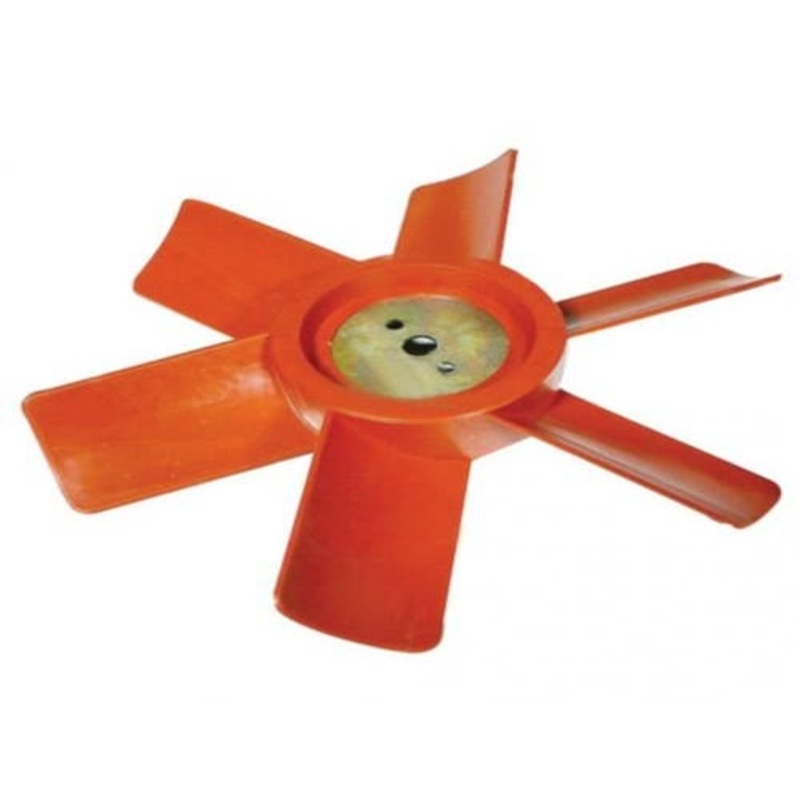 Cooling Fan - 6 Blade fits Oliver 1250 4581533 672754A