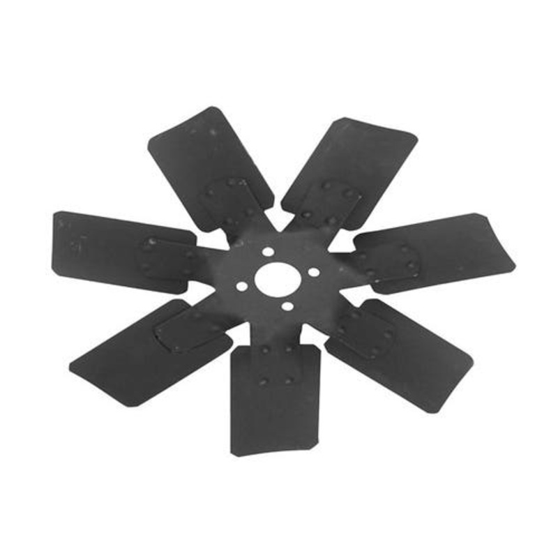 Cooling Fan - 7 Blade fits John Deere 5210 5220 5300 5310 5320 5400 5400N 5500N RE42511 RE73671