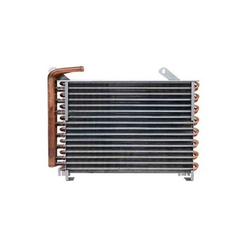 Engine Oil Cooler fits John Deere 6110 6110L 6200 6200L 6210 6210L 6300 6300L 6310 6310L 6400 6400L 6410 6410L 6500 6500L 6510L 6410 6500 AL81176