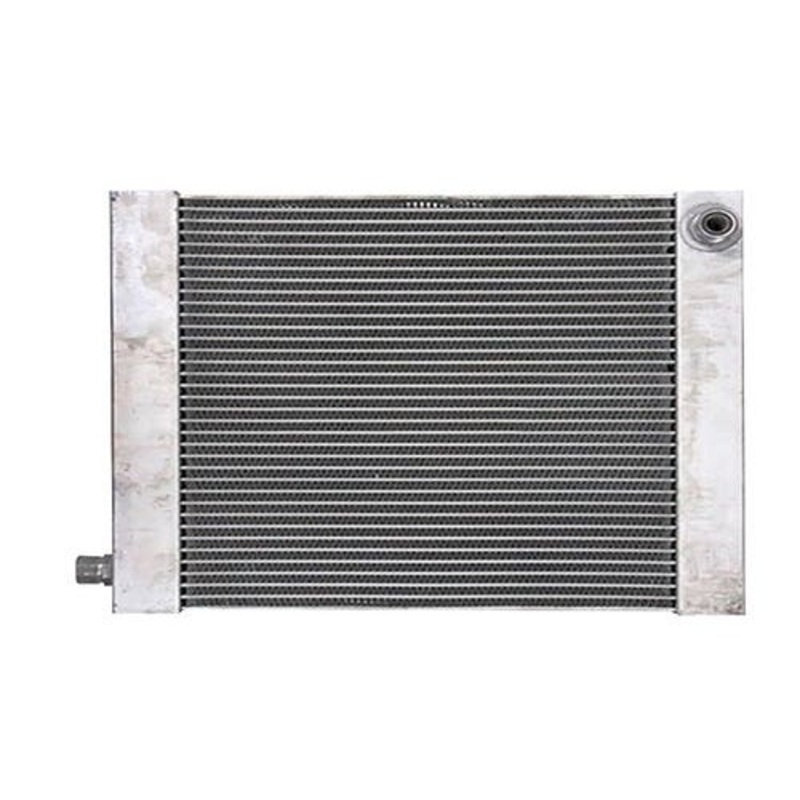Engine Oil Cooler fits John Deere 7210R 7230R 7250R 7270R 7290R 7310R RE560274