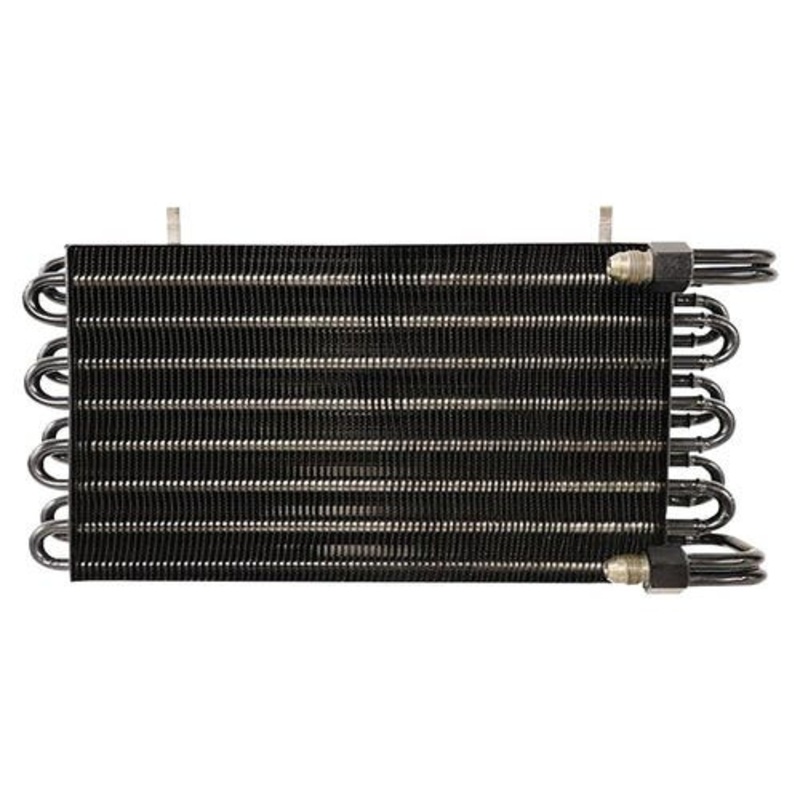 Engine Oil Cooler fits Massey Ferguson 245 270 283 285 290 298 670 690 698 699 1080 1085 283 290 690 533737M91 533737M92