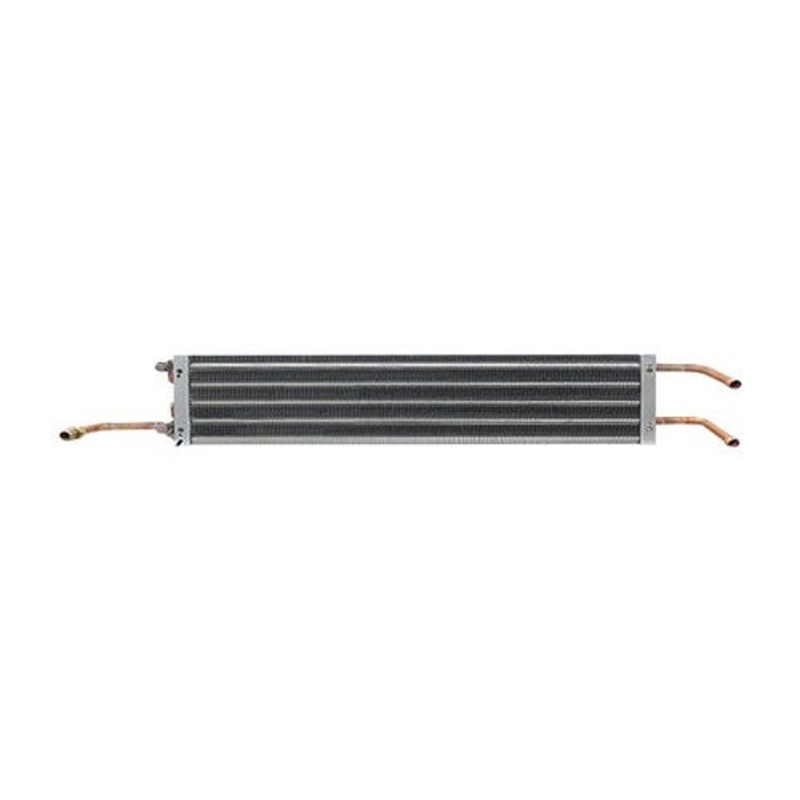 Evaporator with Heater Core fits Allis Chalmers 6060 6070 6080 70275572